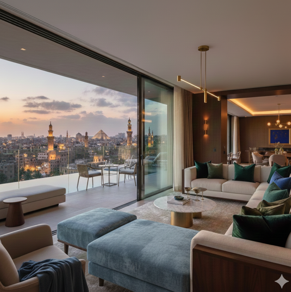 City Properties