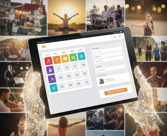 Events & Activities